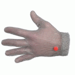 GANTS ANTICOUPURE ANTI-COUPURE COTTE DE MAILLE - MAIN GAUCHE - TAILLE M - MATFER