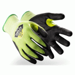 GANTS ANTICOUPURE DE PROTECTION ANTI COUPURES HELIX® 3062 - 9 - HEXARMOR