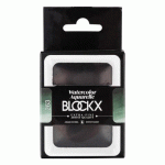 LOT DE 3 - AQUARELLE EXTRA-FINE GODET GÉANT - BORDEAUX DE PÉRYLÈNE