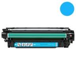 TONER LASER COMPATIBLE HP CE401A CYAN