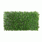 TREILLIS EN FEUILLE DE LIERRE - 1 X 2 M JET7GARDEN