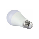 V-TAC - LAMPE LED E27 17W 110LM/W A65 2700K