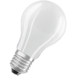 AMPOULE OSRAM SUPERSTAR+ CLASSIC A GLFR 100, 8,2W, 1521LM - WHITE