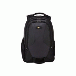 CASE LOGIC INTRANSIT RBP-414 BLACK SAC À DOS NOIR NYLON