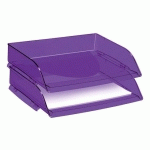 CORBEILLE À COURRIER À L