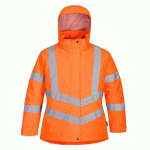 PORTWEST LW74 PARKA D