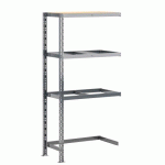 RAYONNAGE MODULO - MODULE EXTENSION F