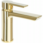 REA - ROBINET DE LAVABO ARGUS GOLD LOW - OR