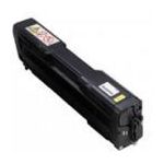 TONER JAUNE RICOH POUR SPC311N / SPC312DN ...