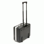 VALISE OUTILS TROLLEY ABS NOIR VIDE