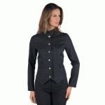 VESTE SPENCER VERONA NOIR