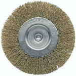 BELLOTA - BROSSE INDUSTRIELLE FORET CIRCULAIRE 050X0.3 MM 5080750