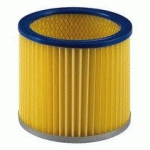 FILTRE DE RECHANGE POUR ASPIRATEUR AQUAVAC 20 L, 30 L ET 35 L
