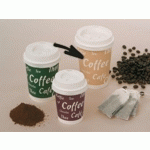 GOBELET CAFÉ ALLONGÉ