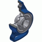 PALIER AUTO ALIGNEUR -UKFA212HN - SNR