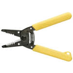 PINCE À DÉNUDER T-7M POUR CÂBLES MÉTRIQUES 0.5-4MM² - IDE45-125-341