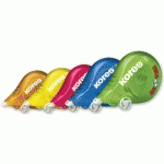 ROLLER CORRECTEUR JETABLE SCOOTER - 5-COLOR ASSORTI - KORES