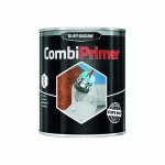 PRIMAIRE ANTIROUILLE COMBIPRIMER® GRIS 2,5L - RUST-OLEUM - 3380.2.5