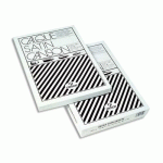 ROULEAU CALQUE, (L)900 MM X (L)20 M, TRÈS TRANSPARENT