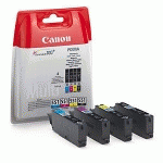 CANON CARTOUCHE JET D