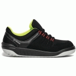CHAUSSURES SÉCURITÉ BASSES S1P HOMME JEINOU 41NOIR - PARADE