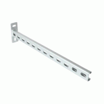 CONSOLE DE SUPPORTAGE - INSTALLATION VERTICALE - BIS - RAPIDSTRUT© WALRAVEN
