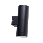 DYBERG LARSEN STEGE APPLIQUE D’EXTÉRIEUR 2 LAMPES