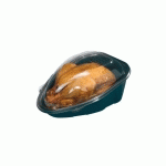EMBALLAGE COMPLET POULET ROTI