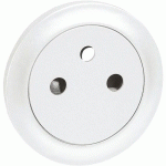 ENJOLIVEUR SURFACE BLANC - LEGRAND