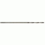 FORET COBALT HÉLICOÏDAL HSS-CO5 EN LS 215 DIN338 - DIAMÈTRE 4,0 2155040 RUKO