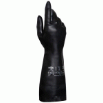 GANTS DE MANUTENTION NÉOPRÈNE LONGUE MANCHETTE ULTRANEO 450 -T08 - MAPA PROFESSIONAL
