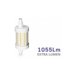 GSC - AMPOULE LED LINÉAIRE 78MM R7S 8W 4000K 200650010