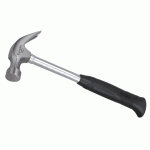 MARTEAU DE CHARPENTIER ARRACHE-CLOUS 335MM - HANGER - 110670