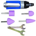 MEULEUSE DROITE MANDRIN D6MM 150L/MN (PT125)