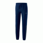 PANTALON FEMME - ERIMA - ESSENTIAL TEAM NAVY/GREY