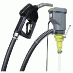 POMPE ÉLECTRIQUE VIDE-FÛT 27 L/MIN HORNET SANS COMPTEUR
