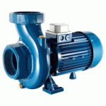 POMPES CENTRIFUGES