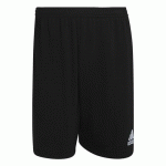 SHORT - ADIDAS - ENTRADA 22 TRAINING NOIR