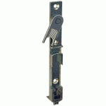 VERROU GÂCHE INFÉRIEUR - RAINURE 16 MM - 6-22916-00-0-1 FERCO