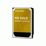 WD GOLD DATACENTER HARD DRIVE WD2005FBYZ - DISQUE DUR - 2 TO - SATA 6GB/S