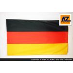 DRAPEAU D'ALLEMAGNE -150X90CM- [3€-10€]