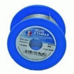 NEVAX - BOBINE ÉTAIN ETAMAX Ø3MM 500G - 161045