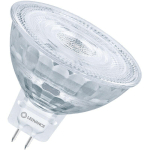 AMPOULE À LED - SUPERIOR - GU5.3 - 3.6W - 3000K - 36D - 230 LM - MR16 - DIMMABLE OSRAM 070525