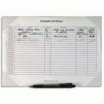 BY TARIFOLD PORTE-COPIE KANG, DOS MAGNÉTIQUE, A4