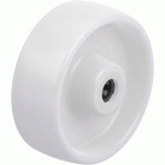 BLICKLE - ROUE Ø 100MM BANDAGE POLYAMIDE PA 6.6 280KG - PO 100/12R