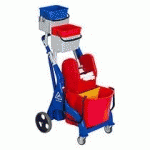 CHARIOT DE LAVAGE VEGA 305