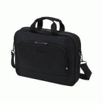 DICOTA ECO TOP TRAVELLER BASE 39,6 CM (15.6") SAC TOPLOADER NOIR