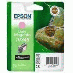 ENCRE T034640 POUR EPSON STYLUS PHOTO 2100 COLOUR MANAGEMENT EDITION