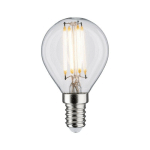 PAULMANN - LED FIL SPHÉRIQUE 470LM E14 2700K CLAIR 5W 230V