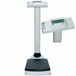 PÈSE PERSONNE COLONNE SECA 704 ELECTRONIQUE